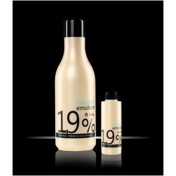 STAPIZ Woda utleniona w kremie 1.9% 1000ml WARTO   